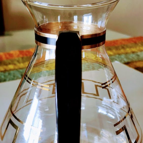 Mid-Century Modern David Douglas Carafe - Picture 5 of 11
